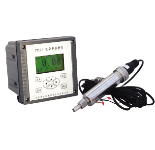 FY-TDS 電導(dǎo)率測(cè)量?jī)x表
