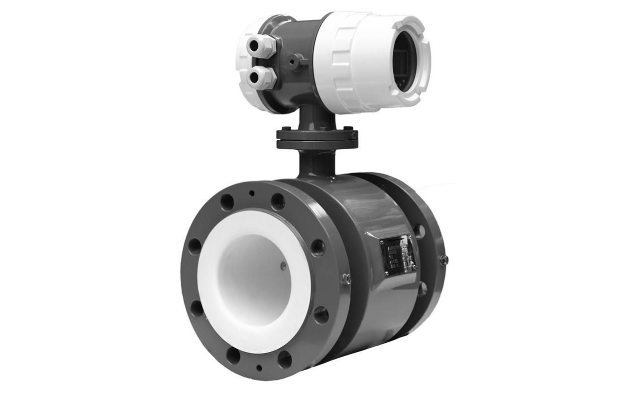 FY-EMF 智能電磁流量計