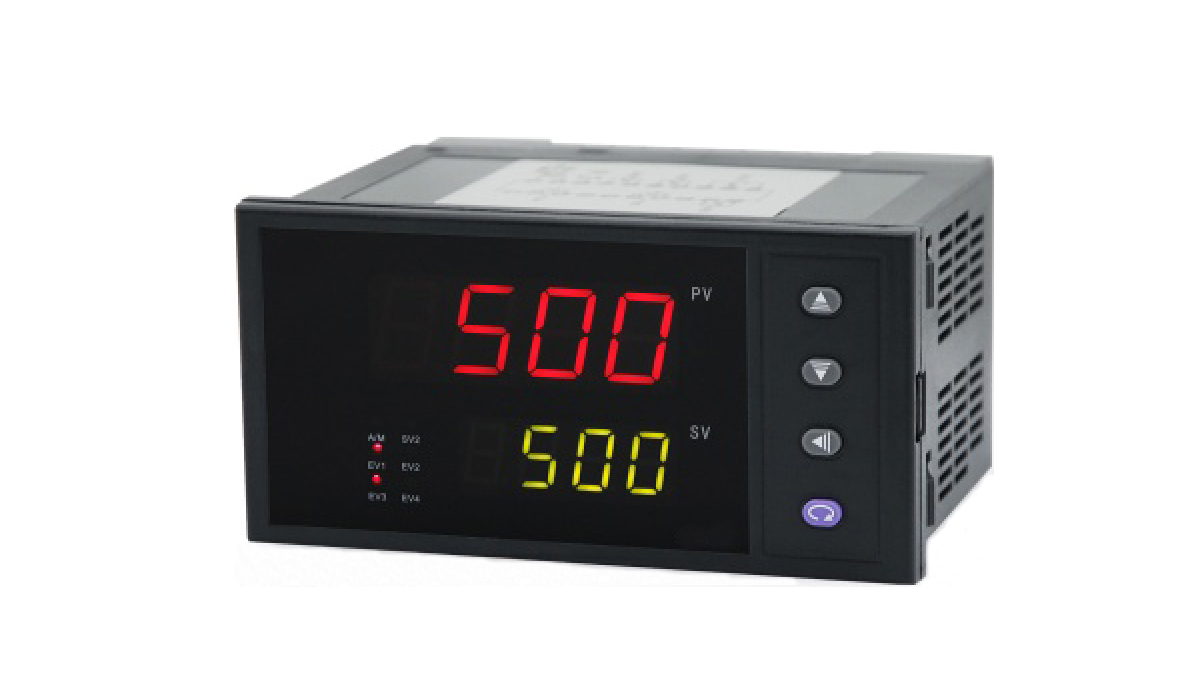 FY-A系列專(zhuān)家自整定PID調(diào)節(jié)器