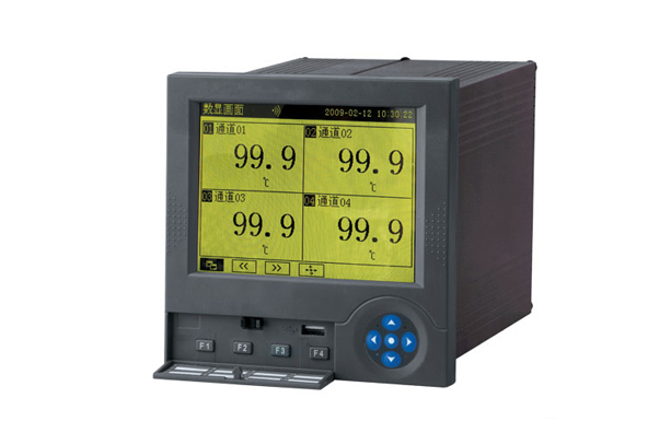 FY-R2000B 單色無(wú)紙記錄儀