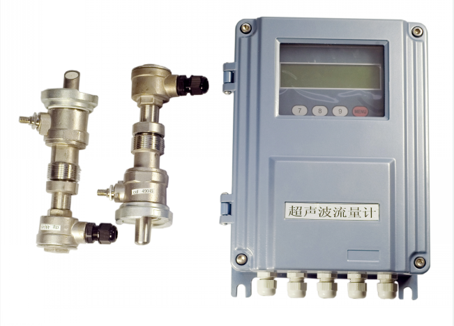 FY-100 超聲波流量計