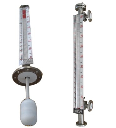 FY-UHZ 系列磁性翻柱液位計(jì)